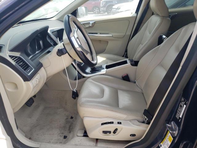 2015 VOLVO XC60 YV4612RK7F2665821