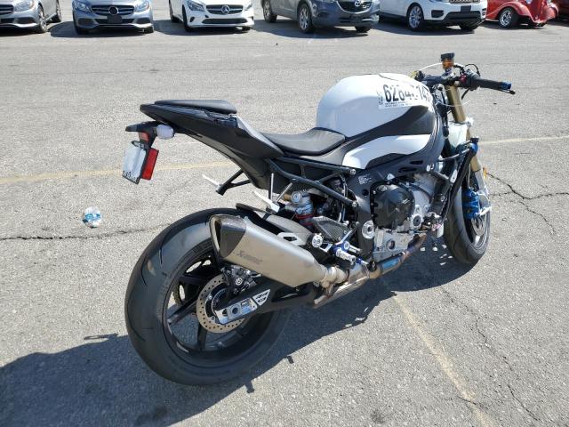 2023 BMW S 1000 RR - WB10E6309P6H10084