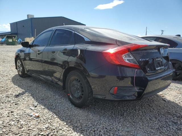 Vin: 2hgfc2f57hh532841, lot: 64087823, honda civic lx 20172