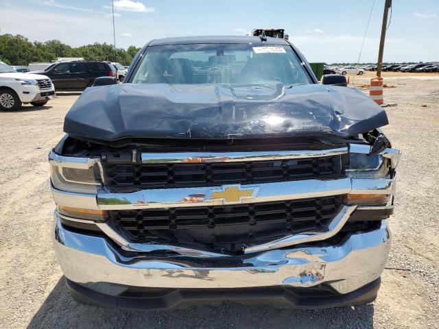 2GCRCPEC7K1132058 Chevrolet All Models SILVERADO 5