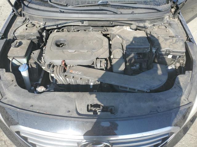 5NPE24AF5FH249013 Hyundai SONATA SE