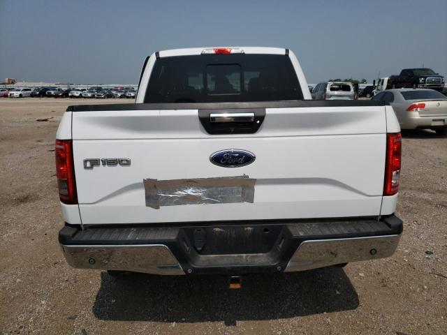 1FTEW1EG8GKD16065 | 2016 FORD F150 SUPER