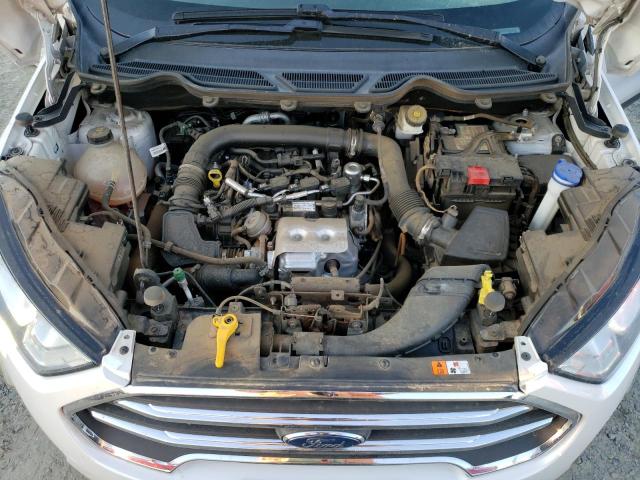 MAJ3P1VE7JC216520 Ford Ecosport Titanium