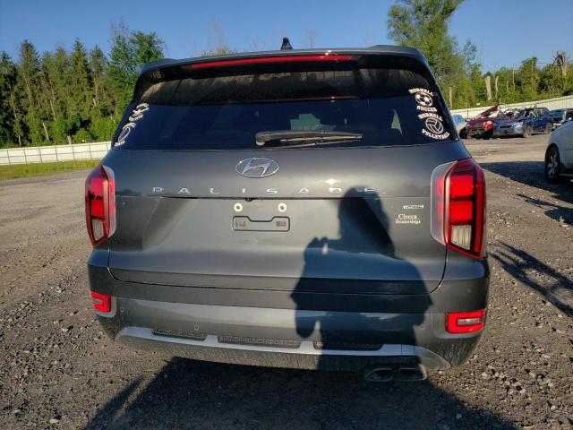 2022 HYUNDAI PALISADE C - KM8R7DHE2NU488566