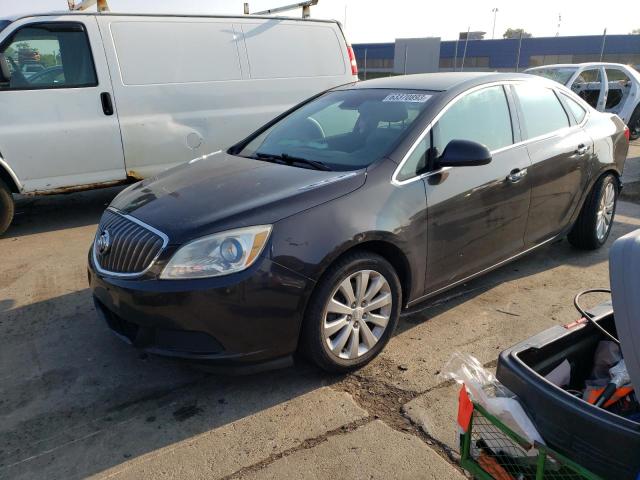 2014 Buick Verano 