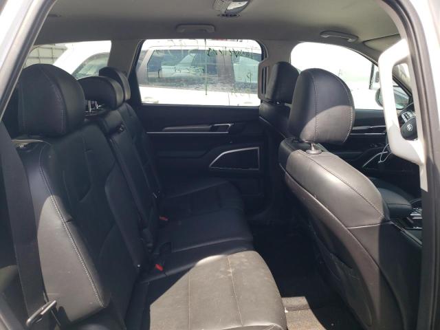 5XYP24HC8MG120952 KIA Telluride Lx