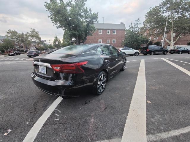 Vin: 1n4aa6ap0hc438260, lot: 65090033, nissan maxima 3.5s 20174