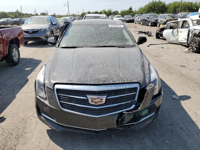 1G6AF5RX2J0180313 Cadillac ATS LUXURY
