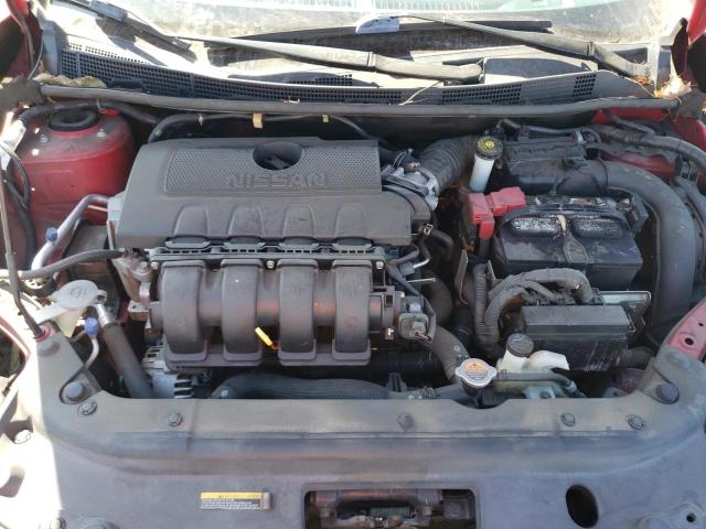 3N1AB7AP9GY273220 Nissan SENTRA S
