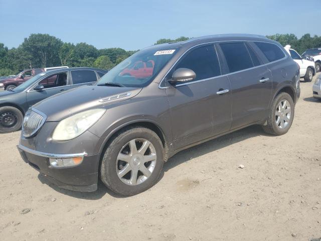 2009 Buick Enclave CXL