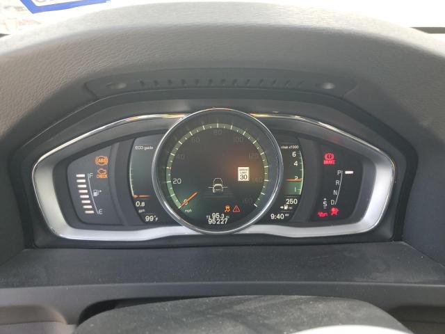 2018 VOLVO V60 T5 DYN YV140MEL3J2378681