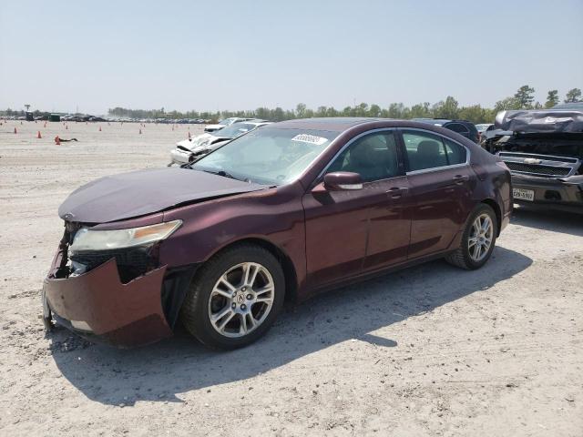 2010 Acura TL 