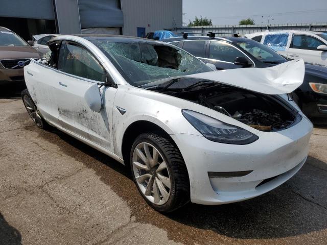 5YJ3E1EB8LF621054 Tesla MODEL 3