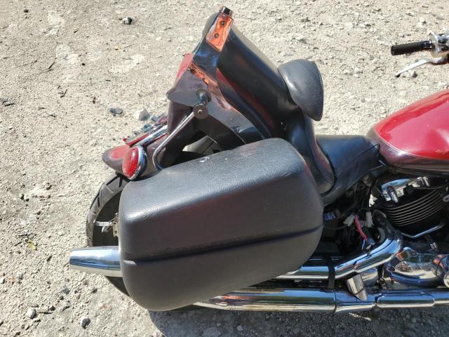 2000 YAMAHA XVS65 BASE JYAVM01E1YA016276