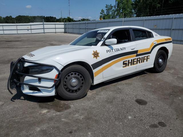 2020 DODGE CHARGER PO - 2C3CDXKT1LH120167