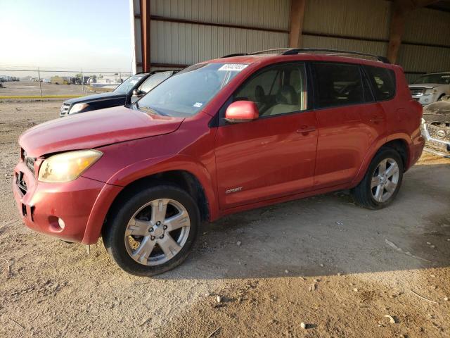 2006 Toyota RAV4 Sport