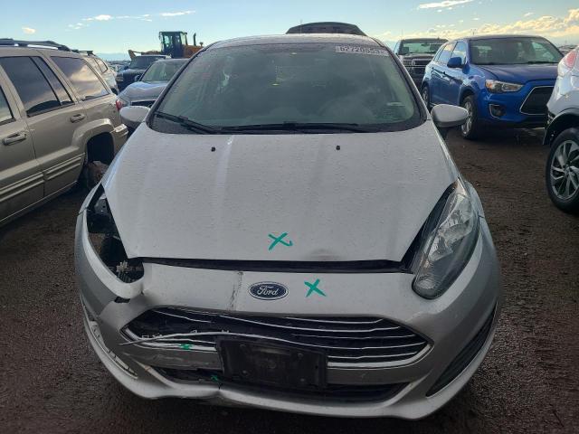 3FADP4EJ6KM159973 Ford Fiesta SE 5