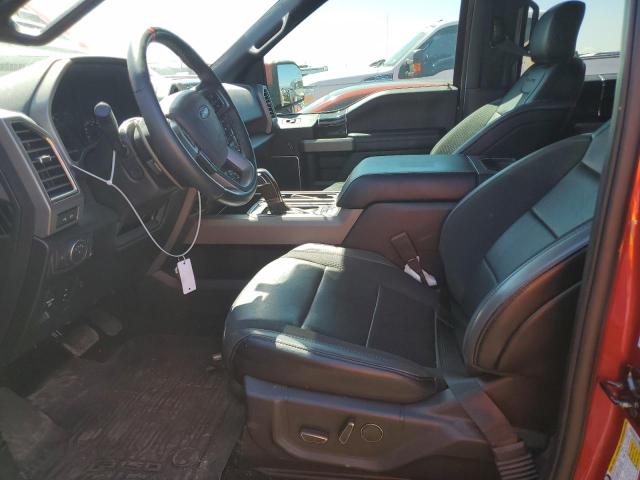 1FTFW1RG8LFA39127 Ford F150 Raptor