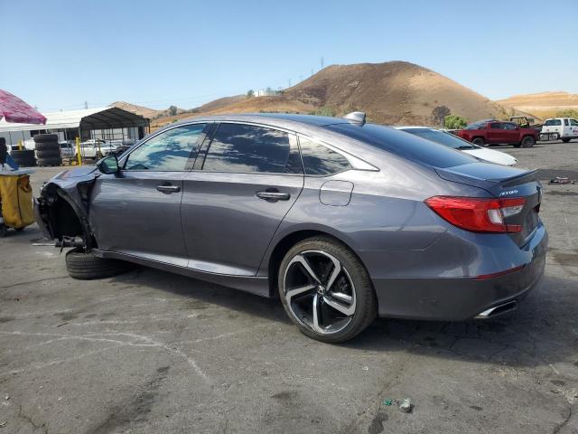 1HGCV1F37LA075350 Honda Accord Sport