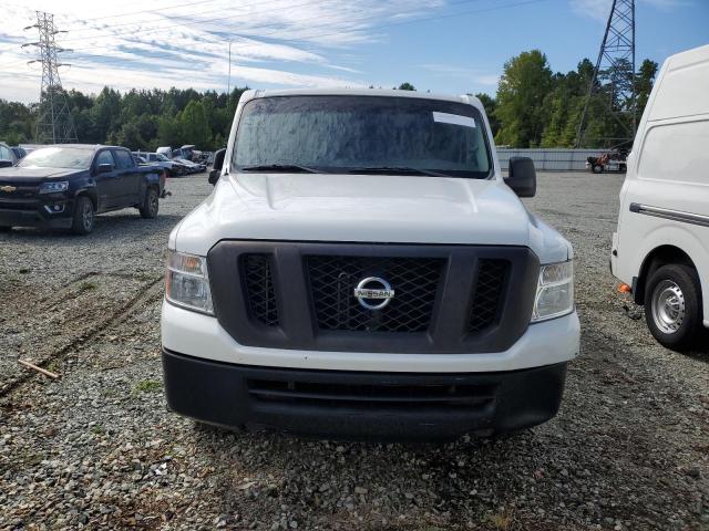 2016 NISSAN NV 1500 S - 1N6BF0KY6GN801066