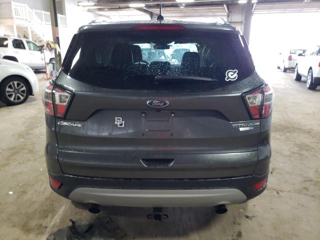 1FMCU9JD3HUA00145 Ford Escape Titanium