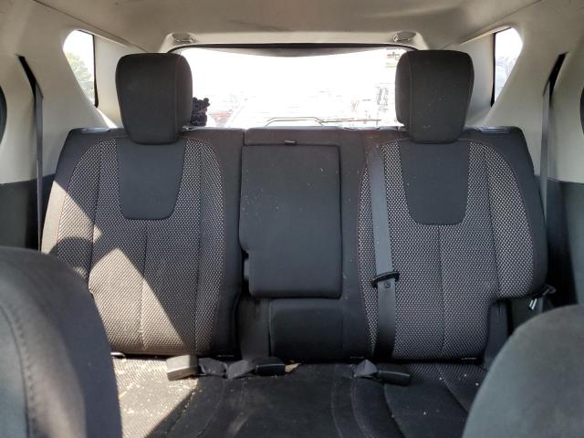 2015 CHEVROLET EQUINOX LT - 1GNALBEK2FZ119066