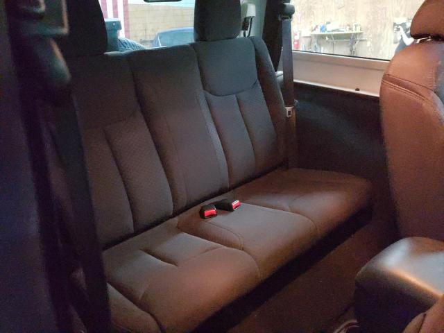 1C4AJWAG6GL139445 Jeep Wrangler Sport