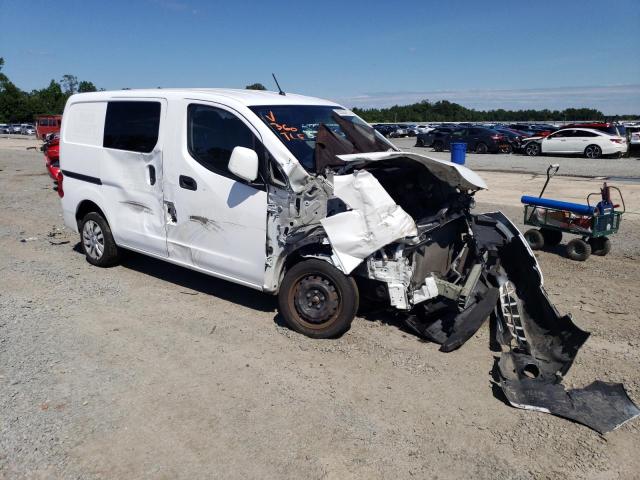 3N6CM0KN6HK709477 Nissan NV200 2.5S