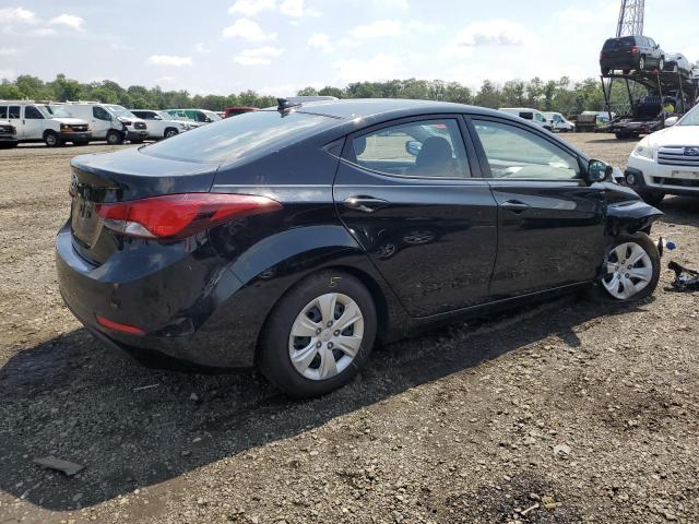 5NPDH4AEXGH745363 | 2016 HYUNDAI ELANTRA SE