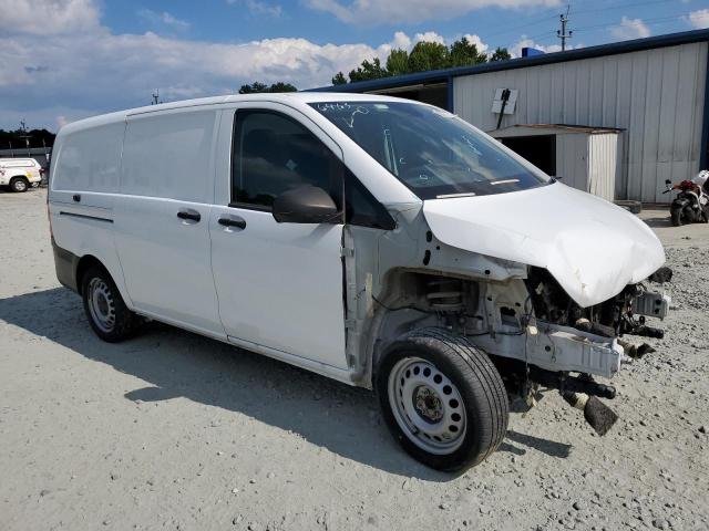 2019 MERCEDES-BENZ METRIS - WD3PG2EA0K3506463