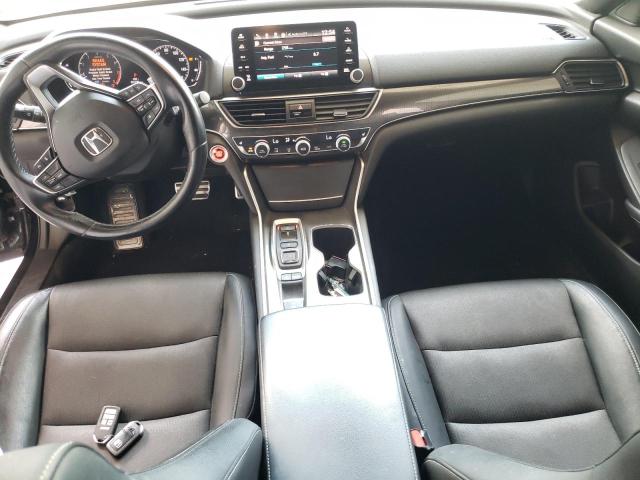 1HGCV2F35JA032032 Honda Accord Sport