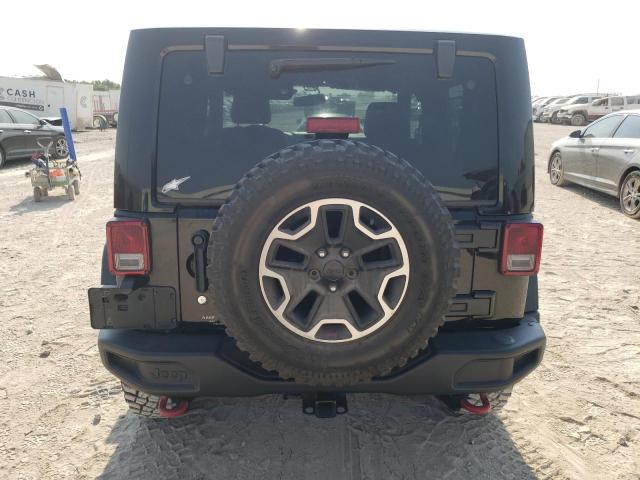 1C4BJWCG5GL144363 Jeep Wrangler Rubicon
