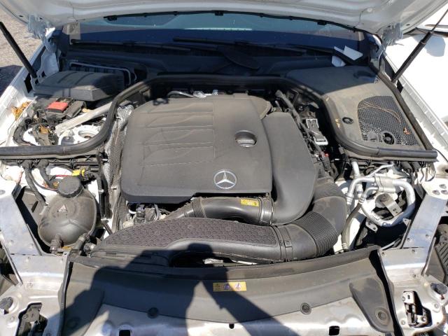 W1KZF8DB1MA905675 Mercedes-Benz E 350