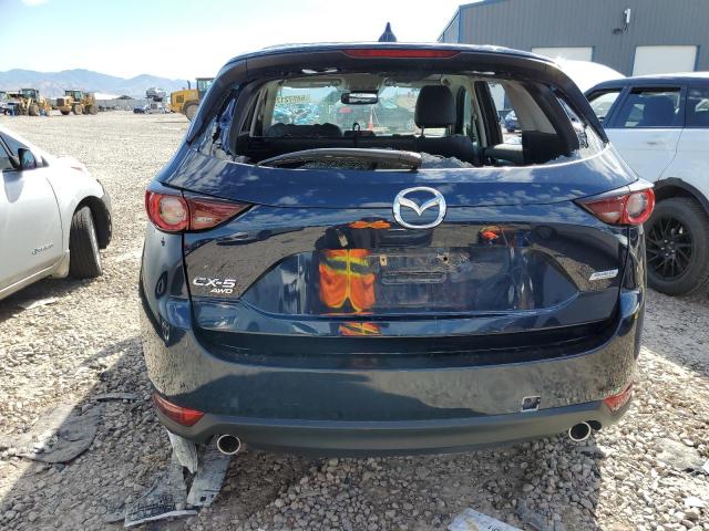 JM3KFBCM3K0692279 Mazda Cx-5 Touring
