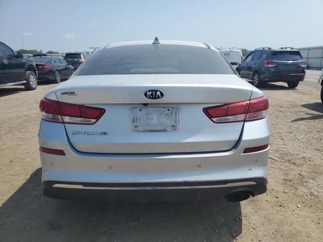 5XXGT4L37KG298745 KIA Optima Lx