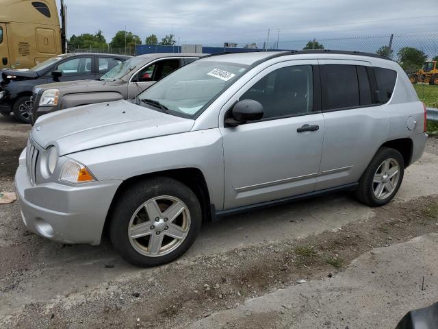 2010 Jeep Compass Sport