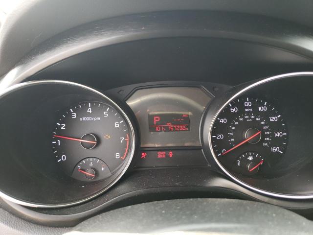 KNDMB5C1XG6114513 KIA SEDONA LX