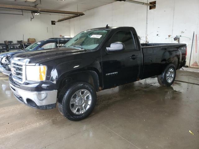 2013 GMC Sierra 1500 