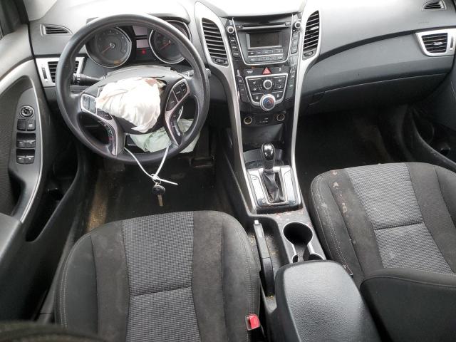 KMHD35LH1HU364290 Hyundai ELANTRA GT