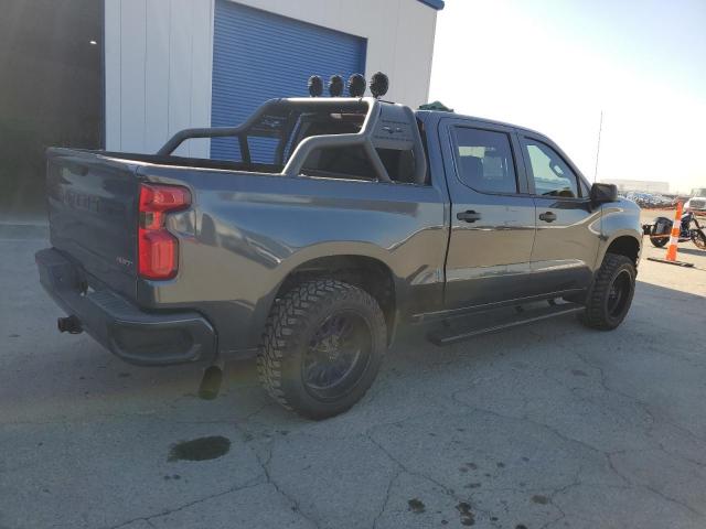3GCPYBEK2LG365874 Chevrolet Silverado K1500 Custom