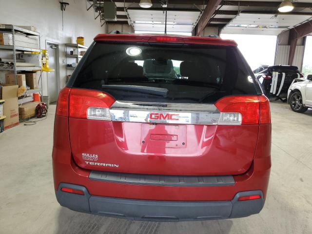 2GKALREK6E6351685 GMC Terrain Sle