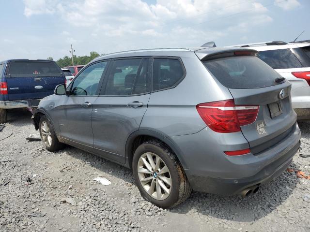 5UXWX9C59F0D54546 2015 BMW X3, photo no. 2