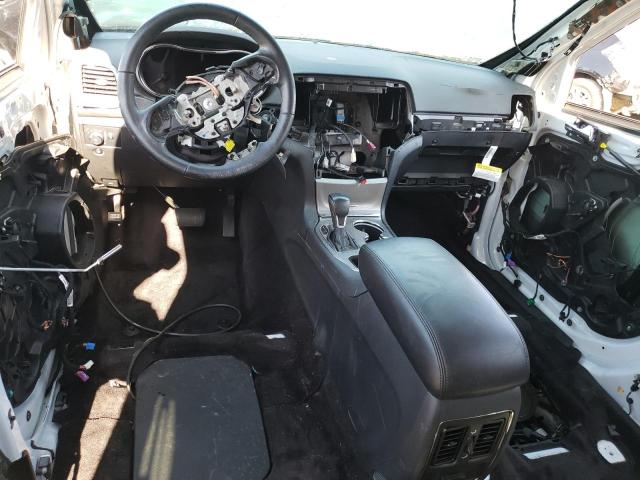 1C4RJEAG5JC265347 Jeep Grand Cherokee Laredo