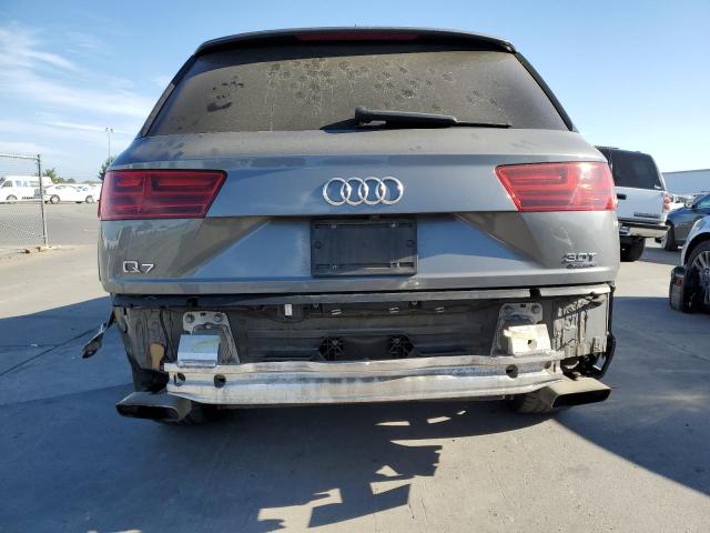 WA1LAAF77HD024055 2017 AUDI Q7, photo no. 6