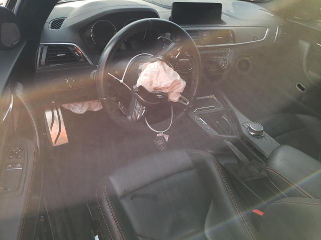 2019 BMW M2 COMPETI WBS2U7C57K7D13503