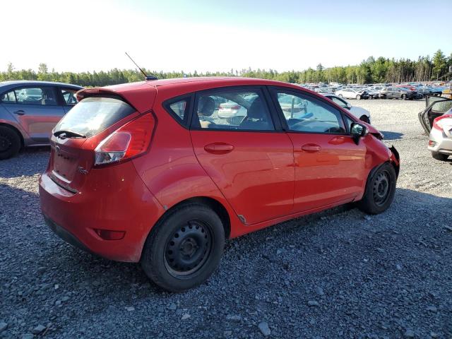 3FADP4EJ8EM105725 | 2014 FORD FIESTA SE