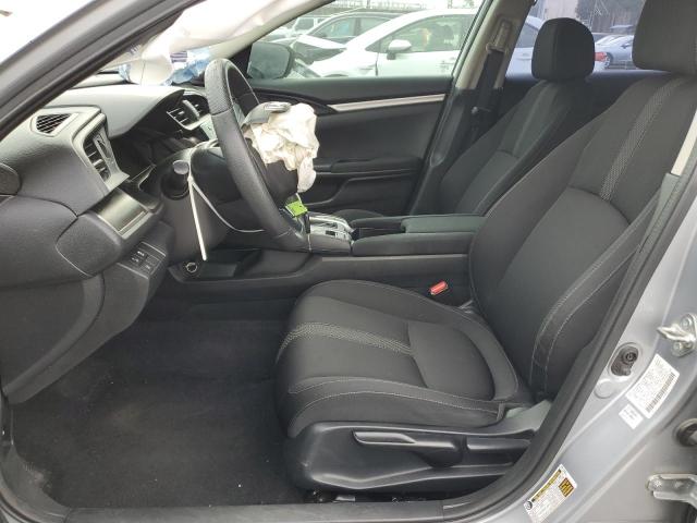2HGFC2F69KH502207 Honda Civic Lx
