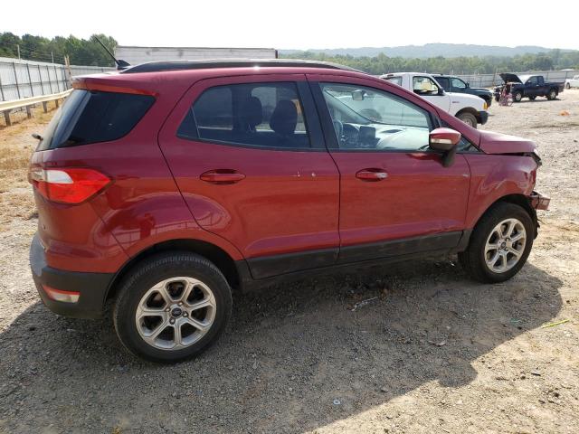 MAJ6S3GL5LC394285 Ford Ecosport Se