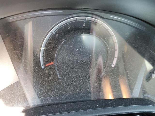 2HKRW5H30JH405863 Honda CR-V LX