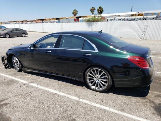 WDDUG8CB2HA337712 Mercedes-Benz S 550